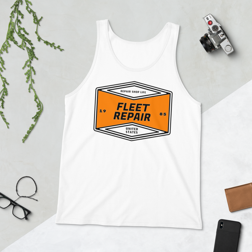FG-05-FLEET REPAIR-A-SHAPES