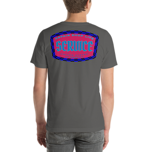 OEM-24-SERVICE-A-NEW PARTS