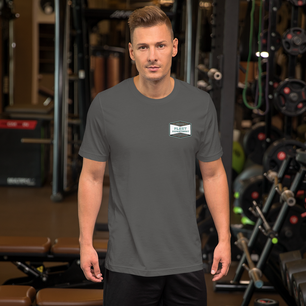 FG-05-FLEET DEPARTMENT-A-SHAPES