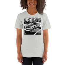 TEXACO CAMARO B&W T-SHIRT