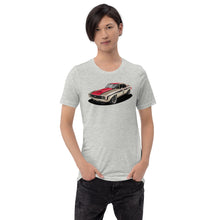 TEXACO CAMARO FRONT T-SHIRT