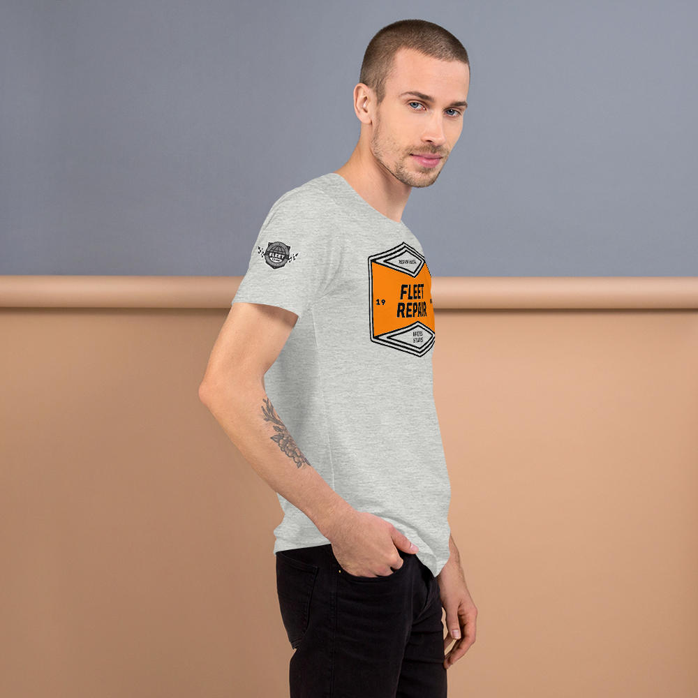 FG-05-FLEET REPAIR-A-SHAPES