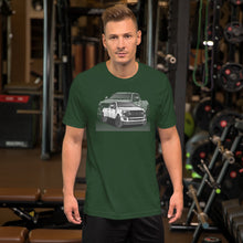 FORD F250 TRUCK T-SHIRT