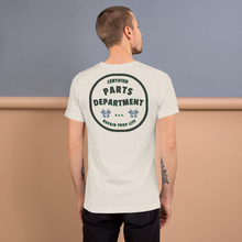 OEM-15-PARTS-NEW SHAPES