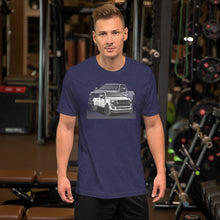 FORD F250 TRUCK T-SHIRT