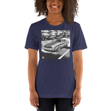 TEXACO CAMARO B&W T-SHIRT