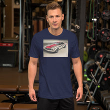 TEXACO CAMARO FRONT HD T-SHIRT