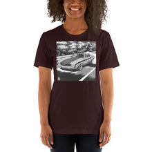 TEXACO CAMARO B&W T-SHIRT