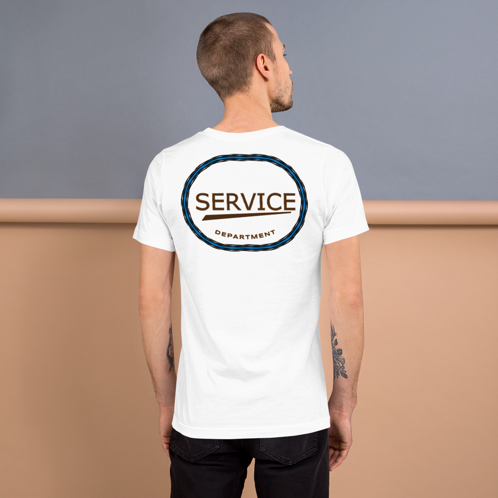 OEM-25-SERVICE-NEW PARTS