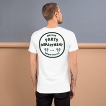 OEM-15-PARTS-NEW SHAPES